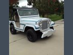 Thumbnail Photo undefined for 1977 Jeep CJ-5